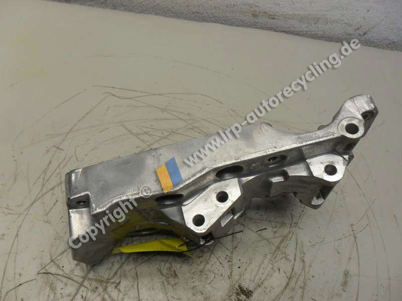 BMW 5-er F10 BJ2013 Lagerbock Halter für Lima Klimakompressor 11168506863